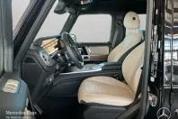 Mercedes-Benz G 580 din 2025 cu 16.015 km - oferta MER157695 - foto 8