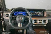 Mercedes-Benz G 580 din 2025 cu 16.015 km - oferta MER157695 - foto 9