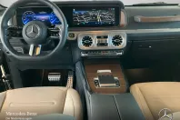 Mercedes-Benz G 580 din 2025 cu 16.015 km - oferta MER157695 - foto 11