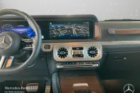 Mercedes-Benz G 580 din 2025 cu 16.015 km - oferta MER157695 - foto 13