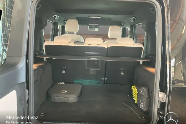 Mercedes-Benz G 580 din 2025 cu 16.015 km - oferta MER157695 - foto 14