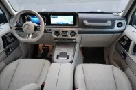 Mercedes-Benz G 450 din 2024 cu 2.400 km - oferta MER157696 - foto 7