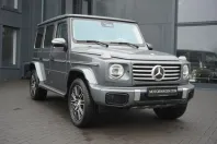 Mercedes-Benz G 450 din 2024 cu 2.400 km - oferta MER157696 - foto 9