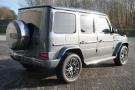 Mercedes-Benz G 450 din 2024 cu 2.400 km - oferta MER157696 - foto 13
