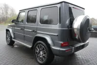 Mercedes-Benz G 450 din 2024 cu 2.400 km - oferta MER157696 - foto 15
