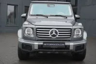 Mercedes-Benz G 450 din 2024 cu 2.400 km - oferta MER157696 - foto 18
