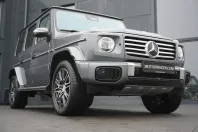 Mercedes-Benz G 450 din 2024 cu 2.400 km - oferta MER157696 - foto 19