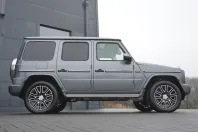 Mercedes-Benz G 450 din 2024 cu 2.400 km - oferta MER157696 - foto 20