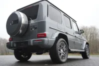 Mercedes-Benz G 450 din 2024 cu 2.400 km - oferta MER157696 - foto 21