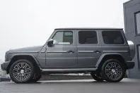 Mercedes-Benz G 450 din 2024 cu 2.400 km - oferta MER157696 - foto 24