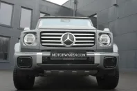 Mercedes-Benz G 450 din 2024 cu 2.400 km - oferta MER157696 - foto 26