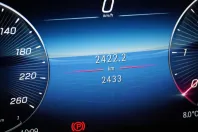 Mercedes-Benz G 450 din 2024 cu 2.400 km - oferta MER157696 - foto 39