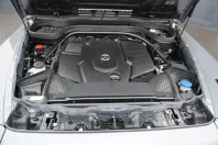 Mercedes-Benz G 450 din 2024 cu 2.400 km - oferta MER157696 - foto 45