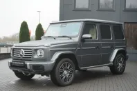 Mercedes-Benz G 450 din 2024 cu 2.400 km - oferta MER157696 - foto 46