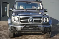 Mercedes-Benz G 450 din 2024 cu 2.400 km - oferta MER157696 - foto 50