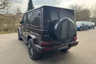 Mercedes-Benz G 63 AMG din 2024 cu 9.300 km - oferta MER157697 - foto 5