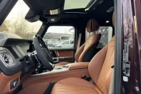 Mercedes-Benz G 63 AMG din 2024 cu 9.300 km - oferta MER157697 - foto 9