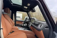 Mercedes-Benz G 63 AMG din 2024 cu 9.300 km - oferta MER157697 - foto 10