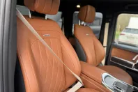 Mercedes-Benz G 63 AMG din 2024 cu 9.300 km - oferta MER157697 - foto 12