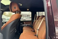 Mercedes-Benz G 63 AMG din 2024 cu 9.300 km - oferta MER157697 - foto 14