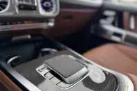 Mercedes-Benz G 63 AMG din 2024 cu 9.300 km - oferta MER157697 - foto 23