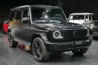 Mercedes-Benz G 450 din 2025 cu 16.000 km - oferta MER157698 - foto 1