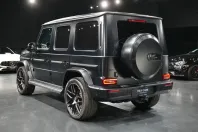 Mercedes-Benz G 450 din 2025 cu 16.000 km - oferta MER157698 - foto 9