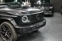 Mercedes-Benz G 450 din 2025 cu 16.000 km - oferta MER157698 - foto 13
