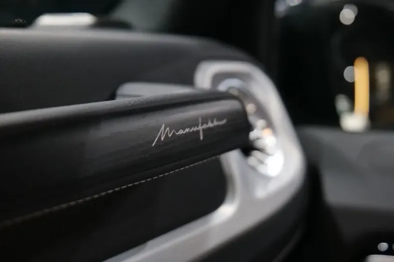 Mercedes-Benz G 450 din 2025 cu 16.000 km - oferta MER157698 - foto 22