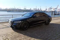 Mercedes-Benz S 580 din 2022 cu 88.000 km - oferta MER157700 - foto 3