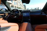 Mercedes-Benz S 580 din 2022 cu 88.000 km - oferta MER157700 - foto 8