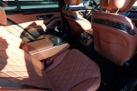 Mercedes-Benz S 580 din 2022 cu 88.000 km - oferta MER157700 - foto 12