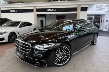 Mercedes-Benz S 400 din 2021 - oferta MER157701