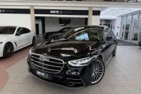 Mercedes-Benz S 400 din 2021 cu 86.634 km - oferta MER157701 - foto 2