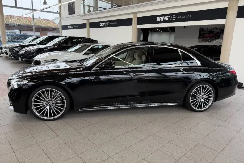 Mercedes-Benz S 400 din 2021 cu 86.634 km - oferta MER157701 - foto 6