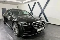 Mercedes-Benz S 400 din 2022 cu 84.040 km - oferta MER157702 - foto 1