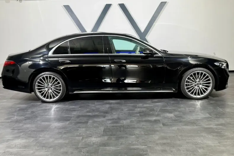 Mercedes-Benz S 400 din 2022 cu 84.040 km - oferta MER157702 - foto 3