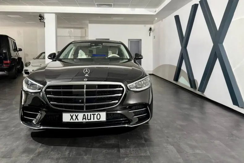 Mercedes-Benz S 400 din 2022 cu 84.040 km - oferta MER157702 - foto 5