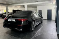Mercedes-Benz S 400 din 2022 cu 84.040 km - oferta MER157702 - foto 7