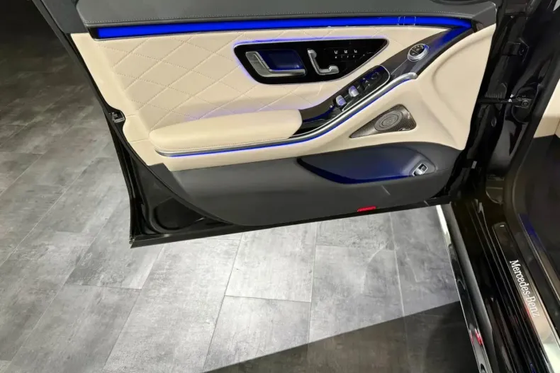 Mercedes-Benz S 400 din 2022 cu 84.040 km - oferta MER157702 - foto 9