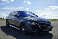 Mercedes-Benz S 450 din 2021 cu 75.000 km - oferta MER157703 - foto 3