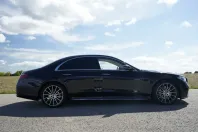 Mercedes-Benz S 450 din 2021 cu 75.000 km - oferta MER157703 - foto 4