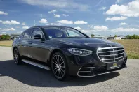 Mercedes-Benz S 450 din 2021 cu 75.000 km - oferta MER157703 - foto 5