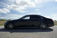 Mercedes-Benz S 450 din 2021 cu 75.000 km - oferta MER157703 - foto 6