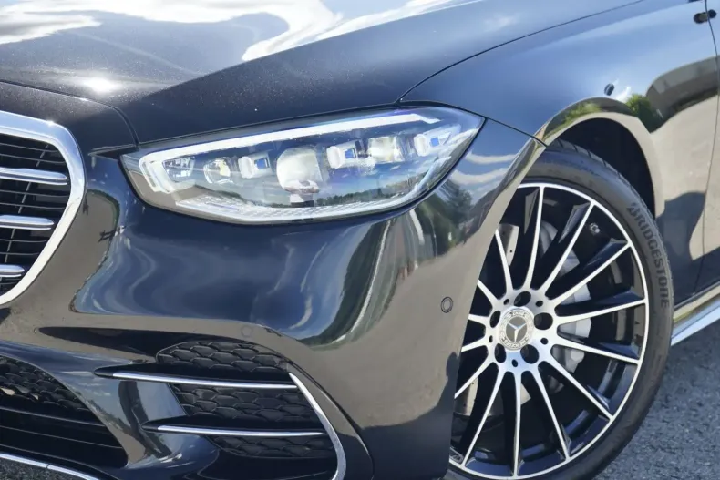 Mercedes-Benz S 450 din 2021 cu 75.000 km - oferta MER157703 - foto 8