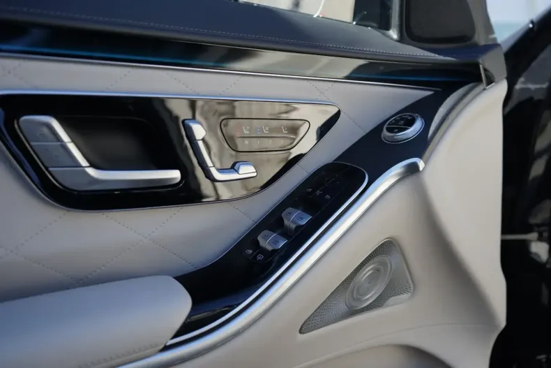 Mercedes-Benz S 450 din 2021 cu 75.000 km - oferta MER157703 - foto 12