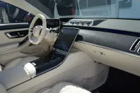 Mercedes-Benz S 450 din 2021 cu 75.000 km - oferta MER157703 - foto 17