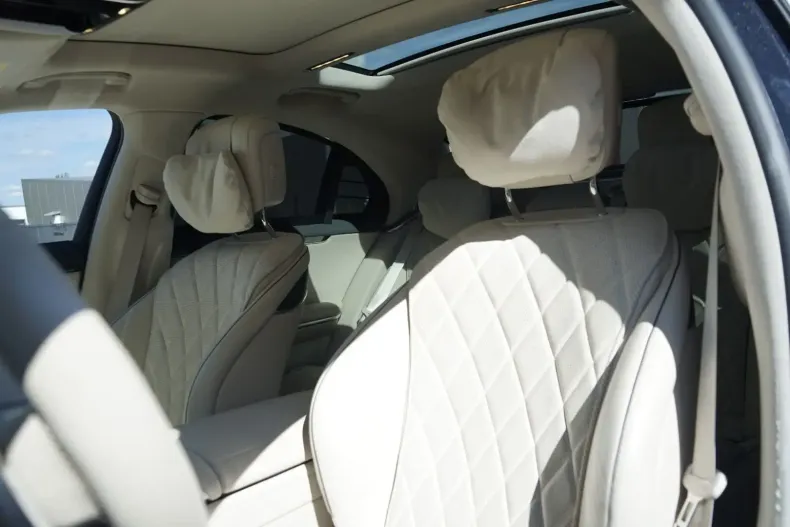 Mercedes-Benz S 450 din 2021 cu 75.000 km - oferta MER157703 - foto 25