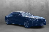 Mercedes-Benz S 580 din 2022 cu 105.000 km - oferta MER157704 - foto 3