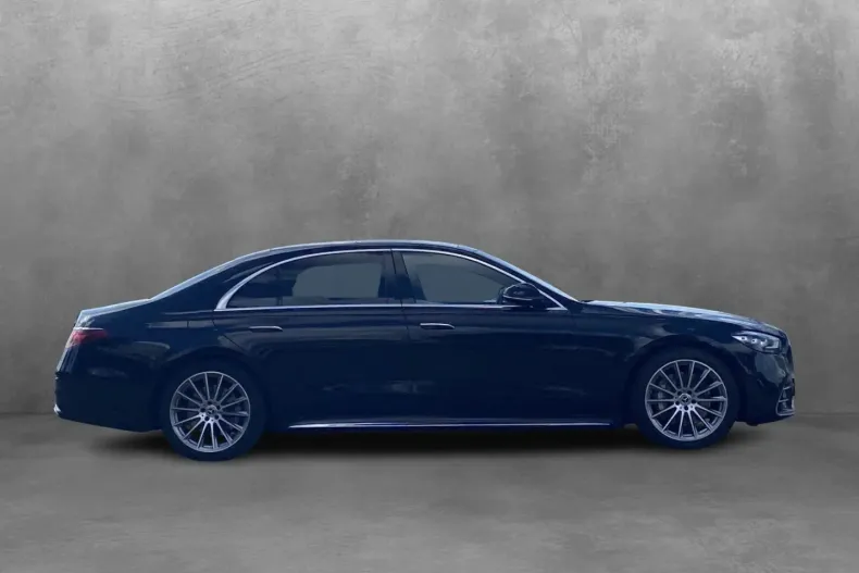 Mercedes-Benz S 580 din 2022 cu 105.000 km - oferta MER157704 - foto 4